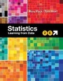 Cover: Statistics - Brooks/Cole