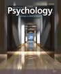 Cover: Introduction to Psychology - Wadsworth Publishing Co Inc