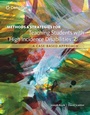 Cover: Methods and Strategies for Teaching Students with High Incidence Disabilities - Wadsworth Publishing Co Inc