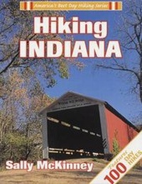 Abbildung von: Hiking Indiana - Human Kinetics Publishers
