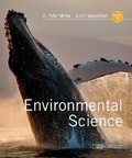 Cover: Environmental Science - Brooks/Cole