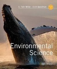 Enlarge image Cover: Environmental Science - Brooks/Cole