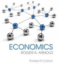 Cover: Economics - South-Western College Publishing