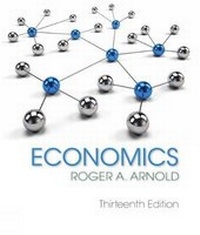 Enlarge image Cover: Economics - South-Western College Publishing