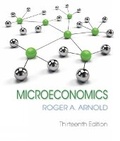 Cover: Microeconomics - South-Western College Publishing
