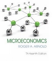 Enlarge image Cover: Microeconomics - South-Western College Publishing