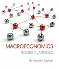 Cover: Macroeconomics - South-Western College Publishing
