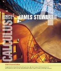 Abbildung von: Calculus - Brooks/Cole