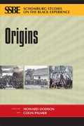 Cover: Origins - Michigan State University Press