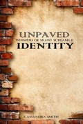 Cover: Unpaved Identity - Lulu.com
