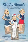 Cover: At the Beach - Lulu.com