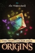 Cover: The Nightstalker Saga - Lulu.com