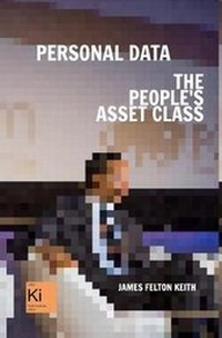 Enlarge image Cover: Personal Data - Blurb