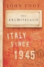 Cover: The Archipelago - Bloomsbury Publishing PLC