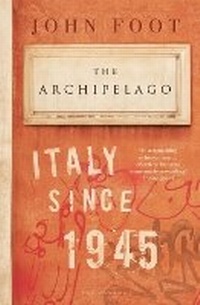 Enlarge image Cover: The Archipelago - Bloomsbury Publishing PLC
