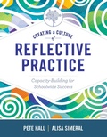 Cover: Creating a Culture of Reflective Practice - Association for Supervision & Curriculum Development