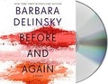 Cover: Before and Again - MacMillan Audio