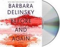 Enlarge image Cover: Before and Again - MacMillan Audio