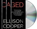 Cover: Caged - MacMillan Audio