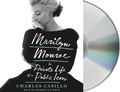 Cover: Marilyn Monroe - MacMillan Audio