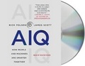 Cover: Aiq - MacMillan Audio