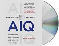 Abbildung von: Aiq - MacMillan Audio