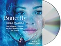 Cover: Butterfly - MacMillan Audio