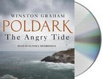 Enlarge image Cover: The Angry Tide - MacMillan Audio