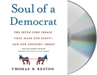 Abbildung von: Soul of a Democrat - MacMillan Audio