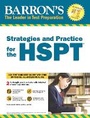 Cover: Strategies and Practice for the HSPT - Barron's Educational Series Inc.,U.S.
