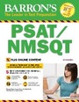 Cover: PSAT/NMSQT with Online Tests - Barron's Educational Series Inc.,U.S.