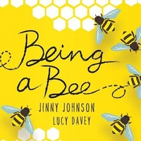 Enlarge image Cover: Being a Bee - B.E.S.