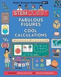 Cover: Fabulous Figures and Cool Calculations - B.E.S.