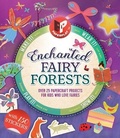 Cover: Enchanted Fairy Forests - B.E.S.