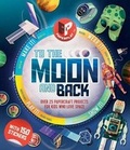 Cover: To the Moon and Back - B.E.S.