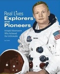 Cover: Explorers & Pioneers - B.E.S.