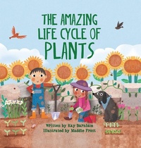 Enlarge image Cover: The Amazing Life Cycle of Plants - Sourcebooks Explore