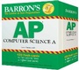 Cover: AP Computer Science A Flash Cards - Barron's Educational Series Inc.,U.S.
