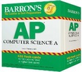 Cover: AP Computer Science A Flash Cards - Barron's Educational Series Inc.,U.S.