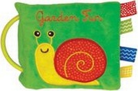 Enlarge image Cover: Garden Fun - Barron's Educational Series Inc.,U.S.