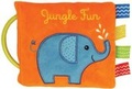 Cover: Jungle Fun - Barron's Educational Series Inc.,U.S.