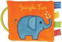 Enlarge image Cover: Jungle Fun - Barron's Educational Series Inc.,U.S.