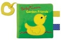 Cover: Garden Friends - Barron's Educational Series Inc.,U.S.