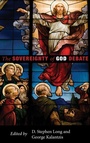 Cover: The Sovereignty of God Debate - Wipf & Stock Publishers