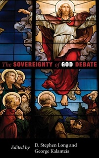 Enlarge image Cover: The Sovereignty of God Debate - Wipf & Stock Publishers