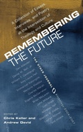 Cover: Remembering the Future - Wipf & Stock Publishers