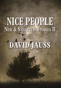 Cover: Nice People - Press 53