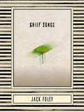 Cover: Grief Songs - Sagging Meniscus Press