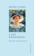 Cover: Lady Barbarina - D&ouml;rlemann