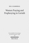 Abbildung von: Women Praying and Prophesying in Corinth - Mohr Siebeck